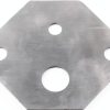 Idle Air Control IAC Plate Camotokiit Aluminum-4