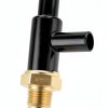 Air Assist Solenoid Valve WOWAUTO Rubber-0