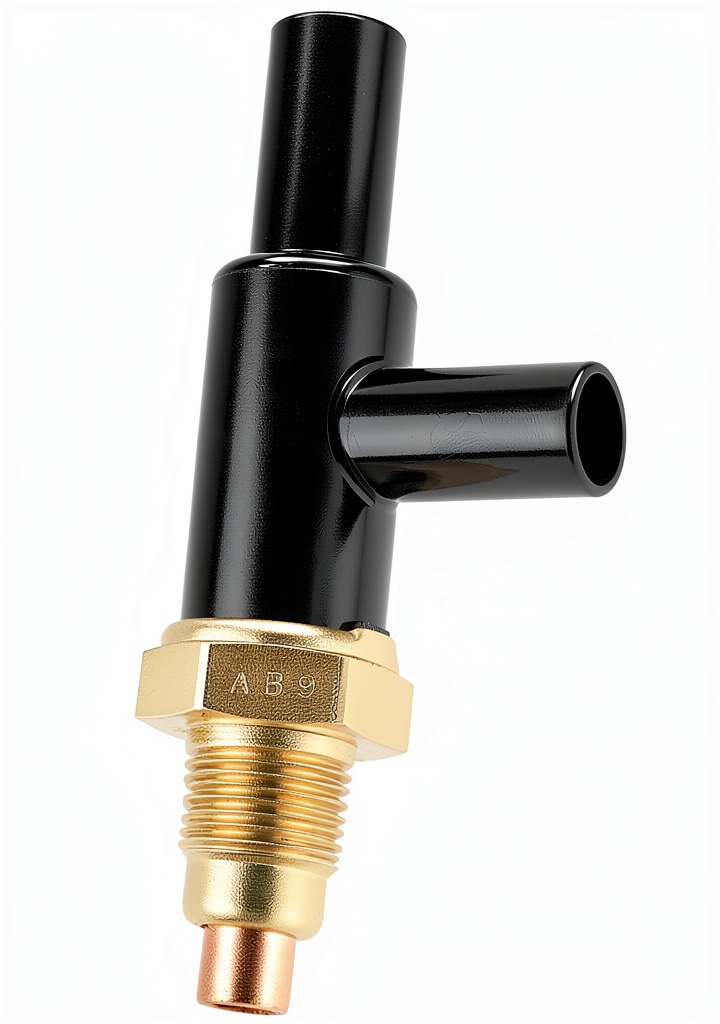 Installing WOWAUTO Air Assist Solenoid Valve in a Honda engine