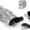 OCPTY Metal Idle Air Control Valve for Ford E-150 Econoline-6