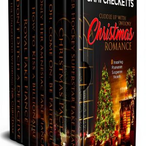 Christian Short Stories by Birch River Kindle eBook 1179 Pages-0