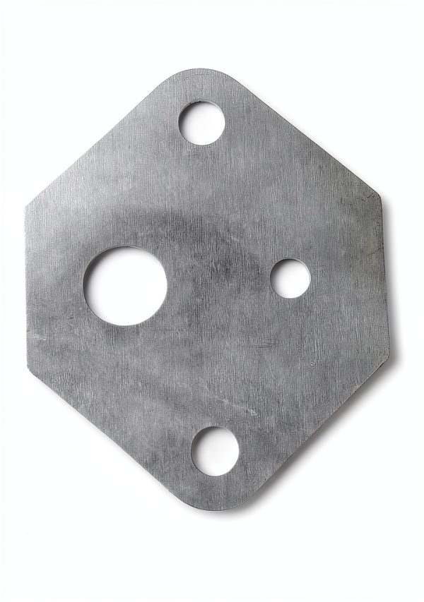 Idle Air Control IAC Plate Camotokiit Aluminum-2