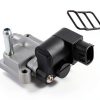 Idle Air Control Valve Lucky Seven Stainless Steel-2