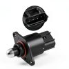NPAUTO Metal Idle Air Control Valve Compatible-4