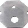 Idle Air Control IAC Plate Camotokiit Aluminum-0