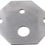 Idle Air Control IAC Plate Camotokiit Aluminum-0