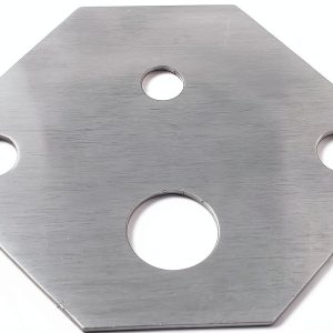 Idle Air Control IAC Plate Camotokiit Aluminum-0