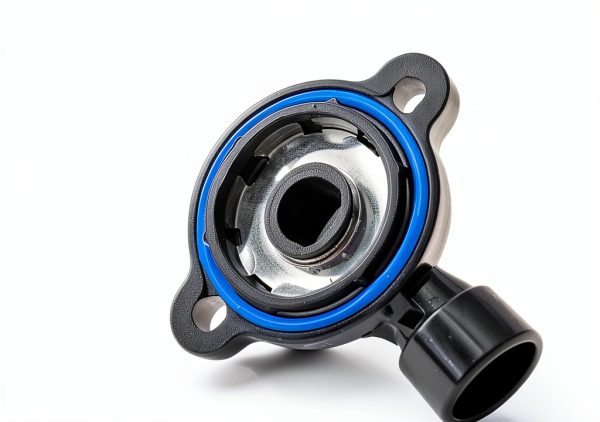 Shakas Automotive Idle Air Control Valve-3