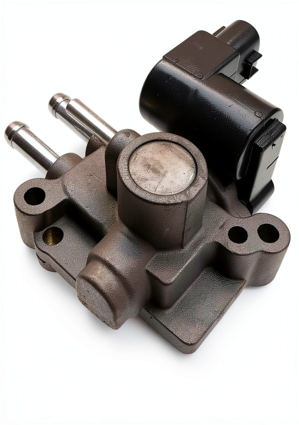 YCT Stainless Steel Fuel Injection Idle Air Control Valve-5