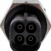 Idle Air Control Valve NewYall Metal Modern Design-2
