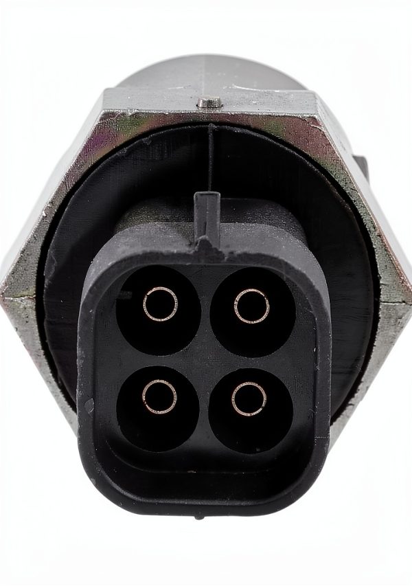 Idle Air Control Valve NewYall Metal Modern Design-2