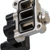 Idle Air Control Valve Lucky Seven Stainless Steel-4