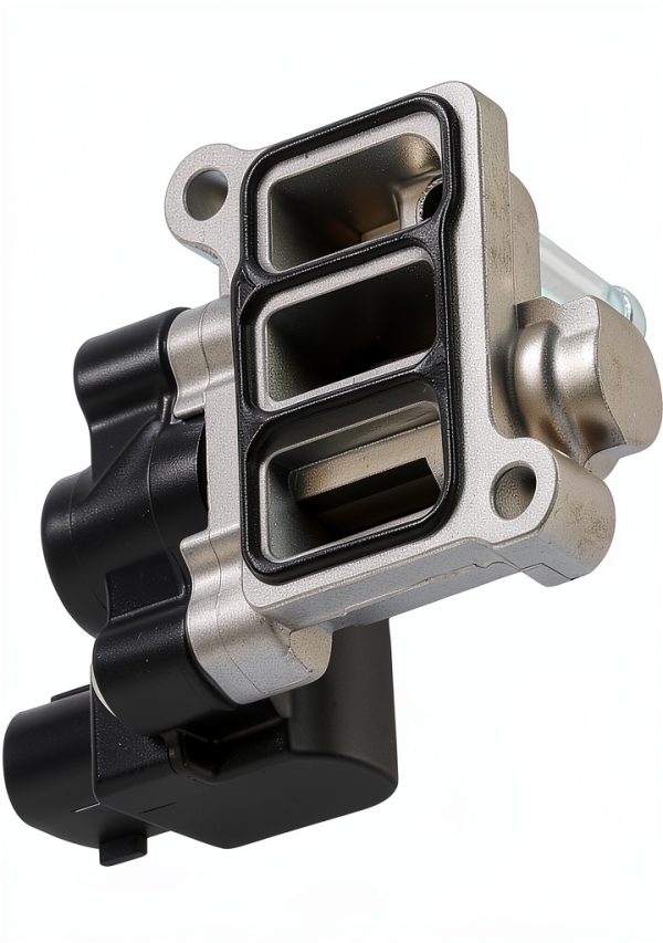 Idle Air Control Valve Lucky Seven Stainless Steel-4