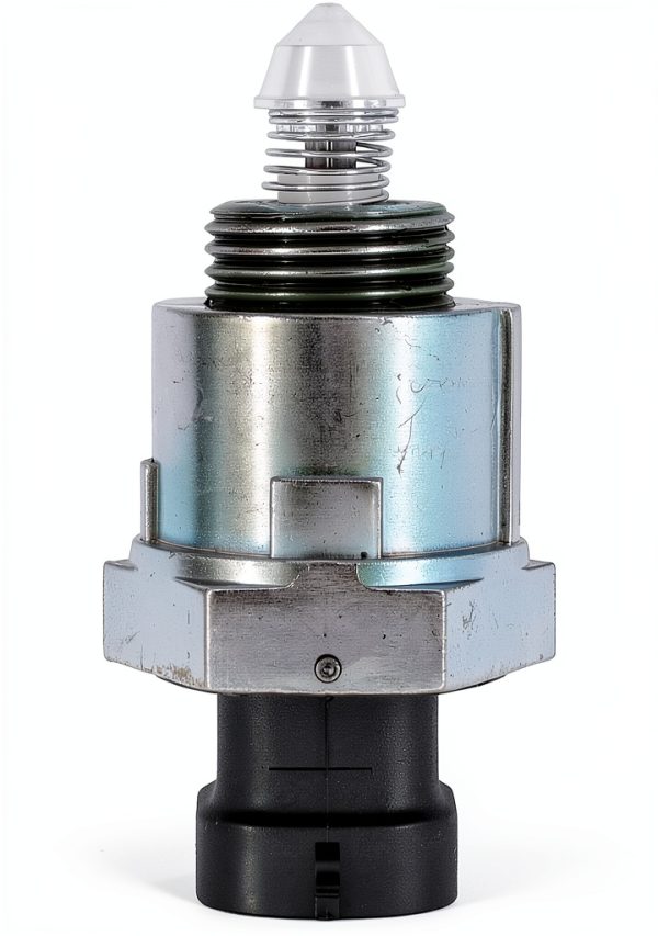 Idle Air Control Valve NewYall Metal Modern Design-1