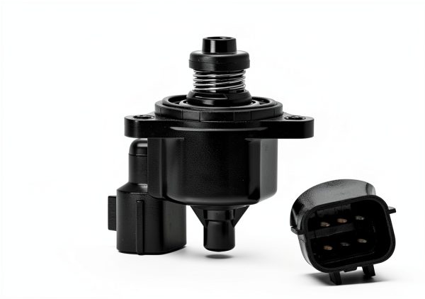 HIMARKLIF Metal Idle Air Control Valve for Polaris Ranger-1