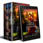 Christian Fiction Box Set 62-Book Series by Royce Cardiff-0
