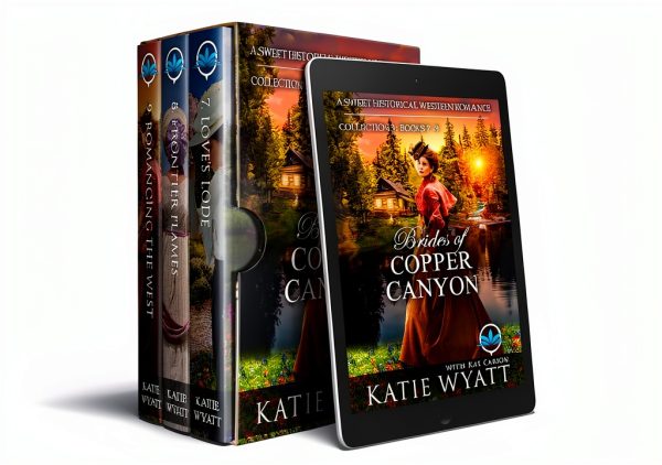 Christian Fiction Box Set 62-Book Series by Royce Cardiff-0