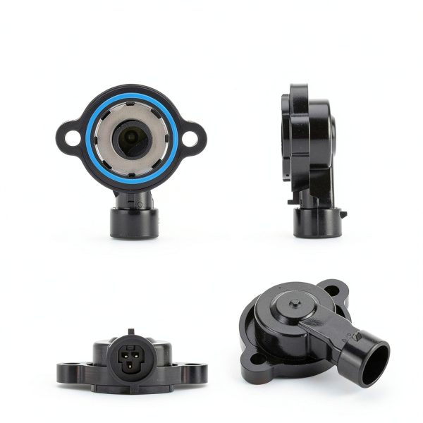 Shakas Automotive Idle Air Control Valve-1