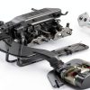 OCPTY Metal Idle Air Control Valve for Ford E-150 Econoline-5