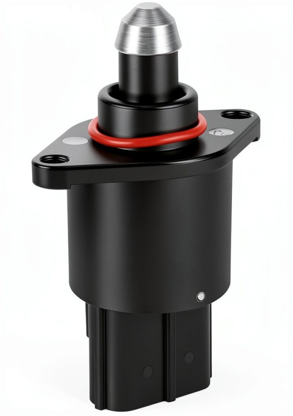 NPAUTO Metal Idle Air Control Valve Compatible-6