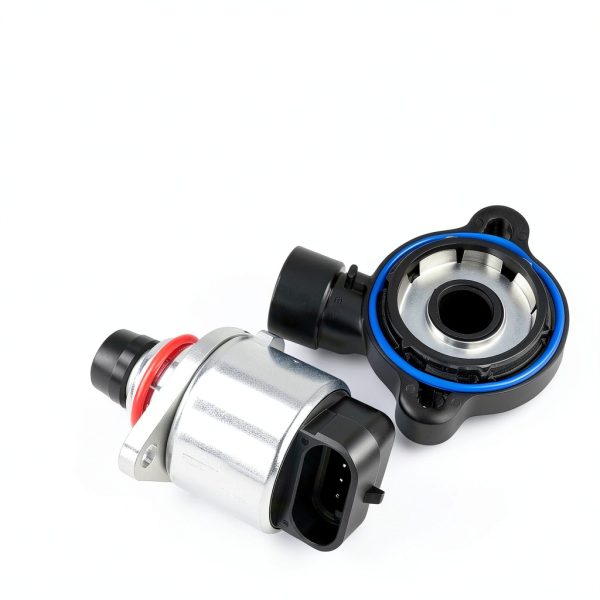 A-Premium Metal Idle Air Control Valve IAC + TPS-3