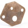 Idle Air Control IAC Plate Camotokiit Aluminum-5