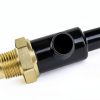 Air Assist Solenoid Valve WOWAUTO Rubber-4