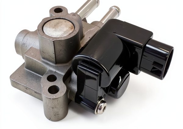 YCT Stainless Steel Fuel Injection Idle Air Control Valve-6