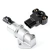 Idle Air Control Valve A-Premium Stainless 5Port-3