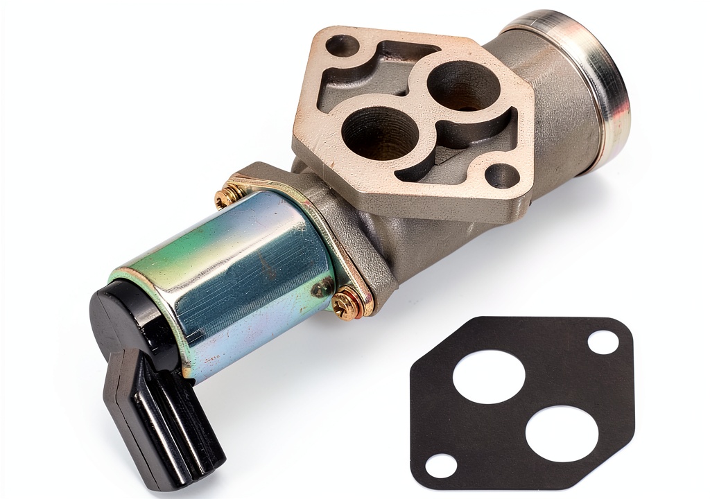 Taesayl idle air control valve