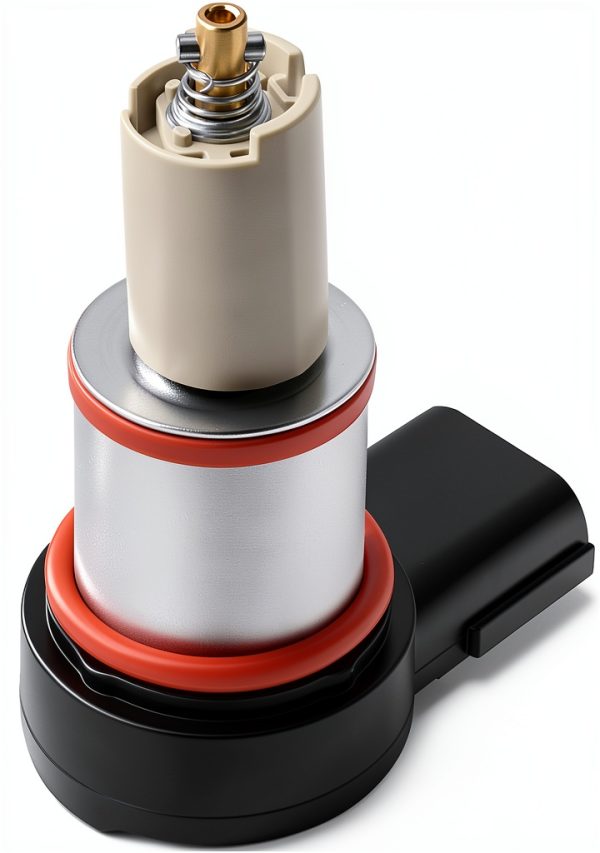 Idle Air Control Valve JAVIK 2‑Port Honda-0