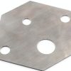 Idle Air Control IAC Plate Camotokiit Aluminum-1