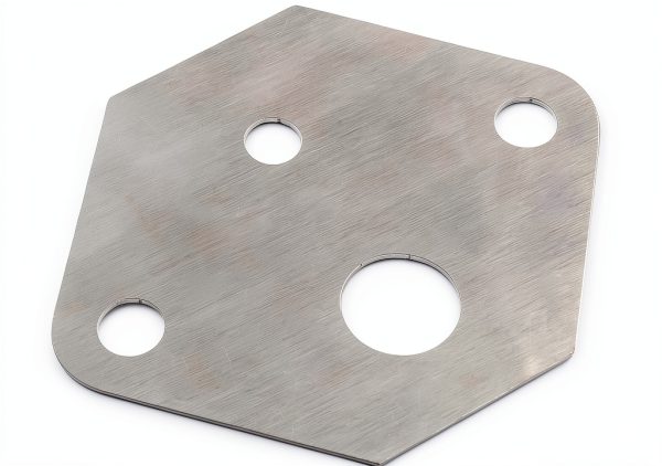 Idle Air Control IAC Plate Camotokiit Aluminum-1