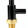 Air Assist Solenoid Valve WOWAUTO Rubber-1