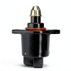 QQWD Idle Speed Control Valve Black Chrome Design-1