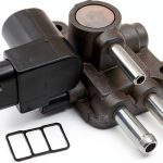 YCT Stainless Steel Fuel Injection Idle Air Control Valve-0