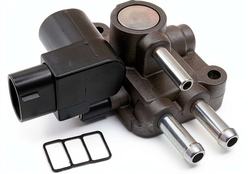 YCT Stainless Steel Fuel Injection Idle Air Control Valve
