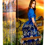 Daisy Creek Brides Book 2 Kindle eBook Beldene Publishing Romance-0