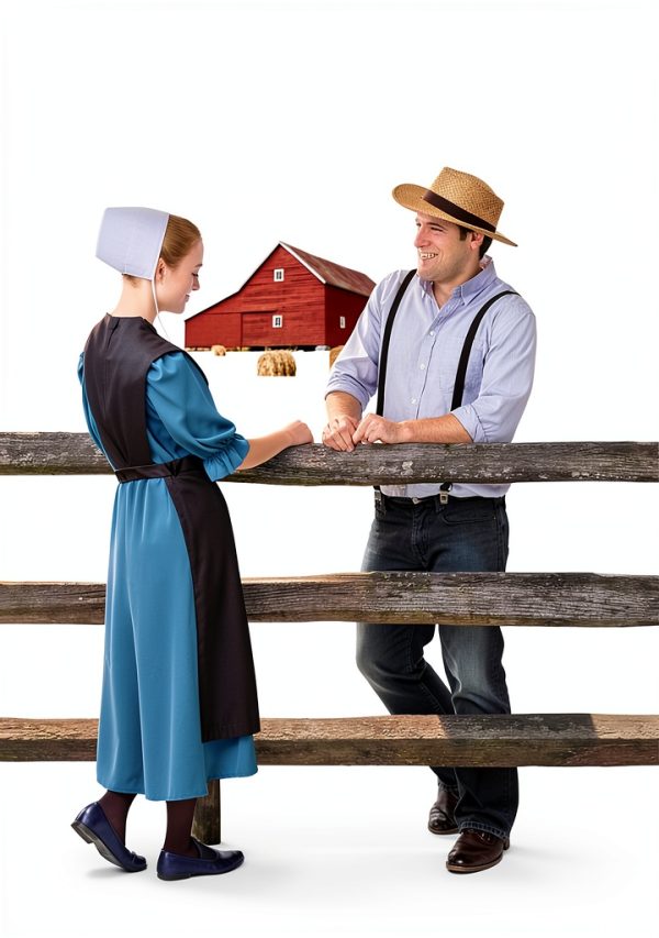 Amish ABCs Book 3 Kindle Edition by Kensington Short Stories-0